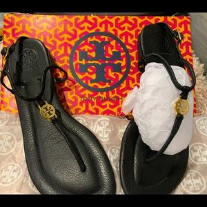 Tory Burch Emmy Sandals New